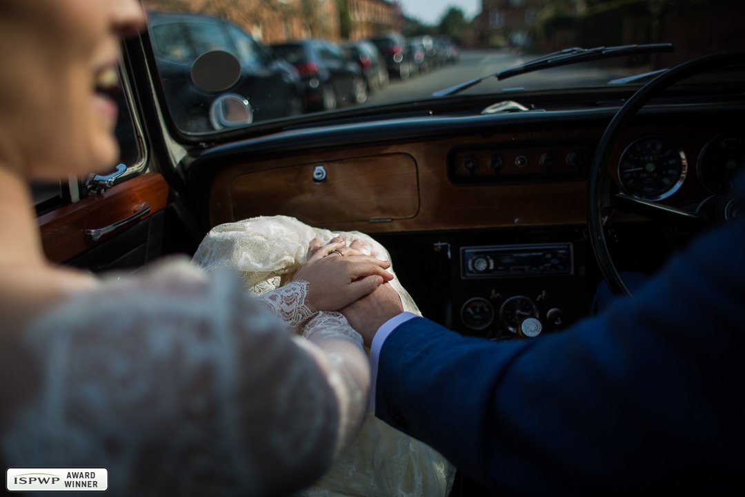 Norfolk, UK Wedding Photographer - Lisa and Neil wedding photography